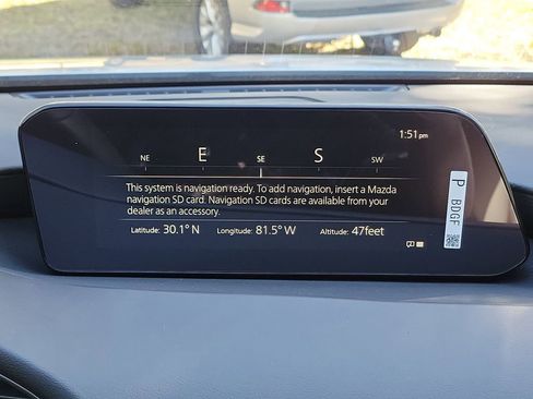 New 2026 MAZDA MAZDA3 s Sport image 26