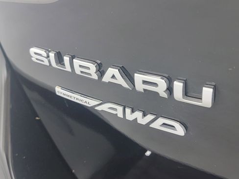 Certified 2025 Subaru Outback Limited XT image 11