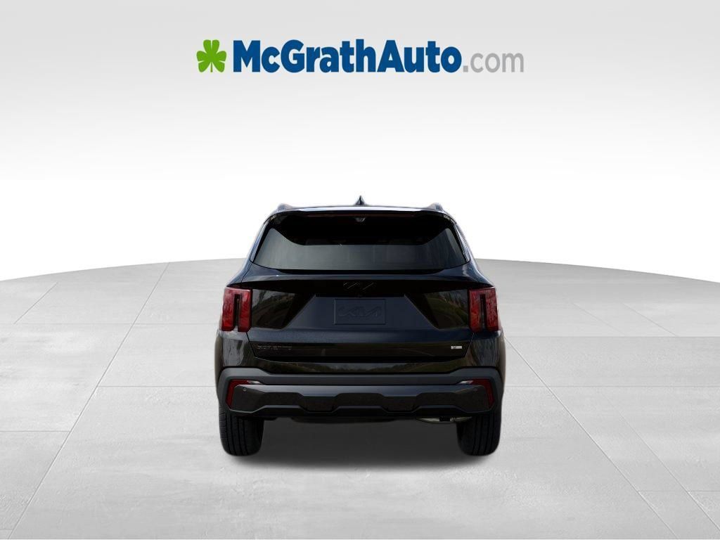 New 2026 Kia Sorento SX Prestige AWD/4WD image 7
