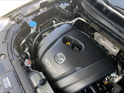 Used 2019 MAZDA CX-5 Grand Touring AWD/4WD image 35