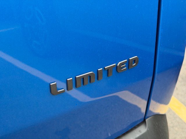 Used 2026 Jeep Cherokee Limited AWD/4WD image 4