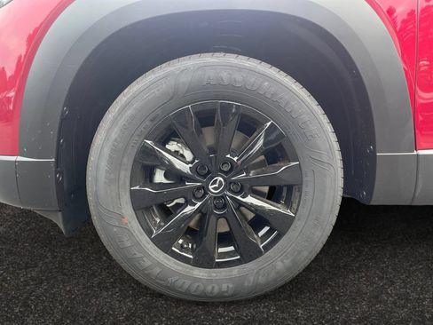 New 2026 MAZDA CX-50 AWD 2.5 S w/ Weather Package image 13
