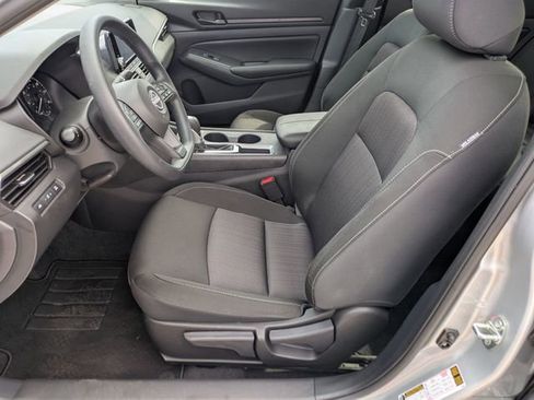 Used 2024 Nissan Altima 2.5 S image 15