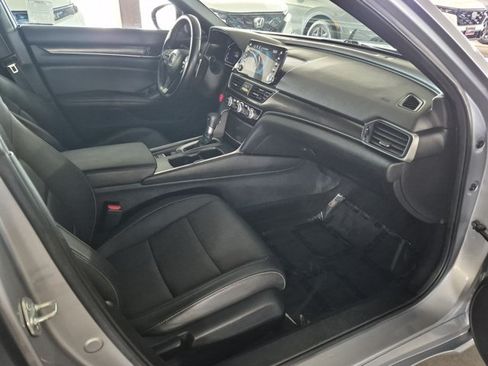 Used 2021 Honda Accord Sport image 20