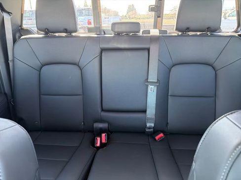 New 2026 GMC Canyon Elevation w/ Convenience Package image 13