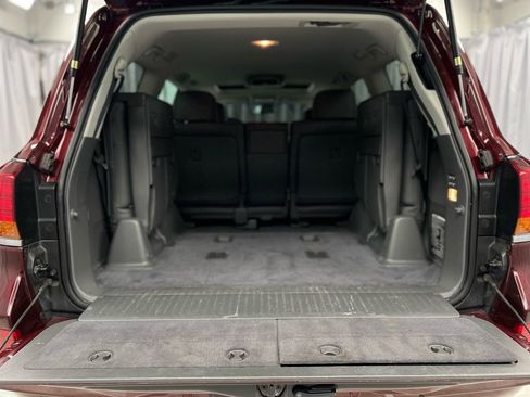 Used 2008 Lexus LX 570 4WD image 47