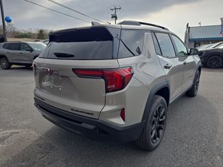 New 2026 GMC Terrain Elevation video 3