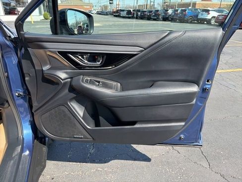 Used 2022 Subaru Outback Limited w/ Popular Package #2 image 20