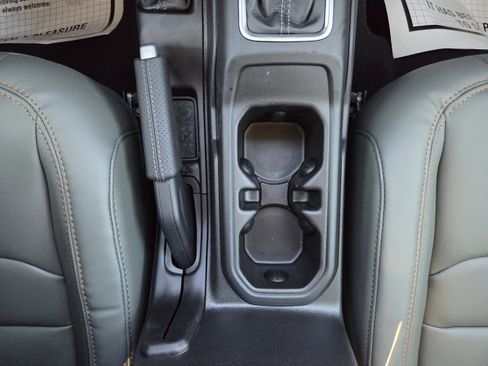 New 2026 Jeep Gladiator Mojave image 32