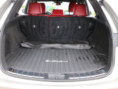 Used 2024 Lexus NX 350 AWD w/ Vision Package image 30