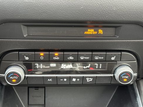 Used 2019 MAZDA CX-5 Grand Touring image 20