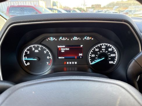 Used 2022 Ford F150 XL w/ STX Appearance Package image 17