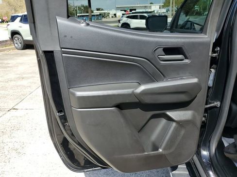 Used 2023 Chevrolet Colorado W/T w/ Advanced Trailering Package image 12