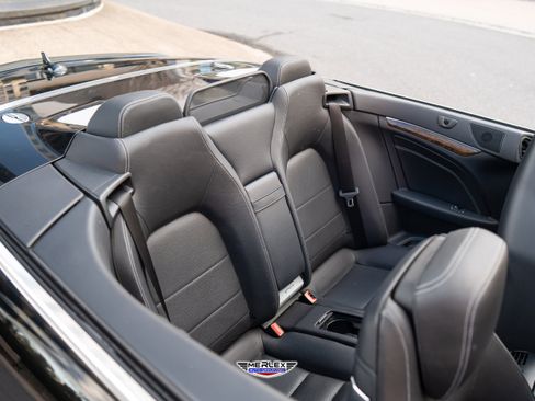 Used 2016 Mercedes-Benz E 550 Cabriolet image 18