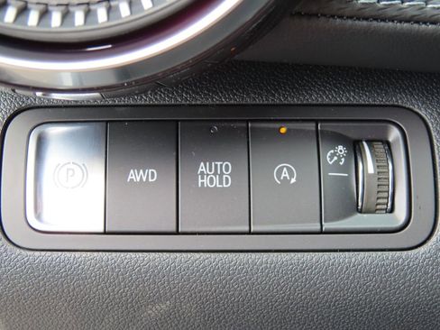 New 2026 Chevrolet Equinox LT w/ Midnight Edition AWD/4WD image 13