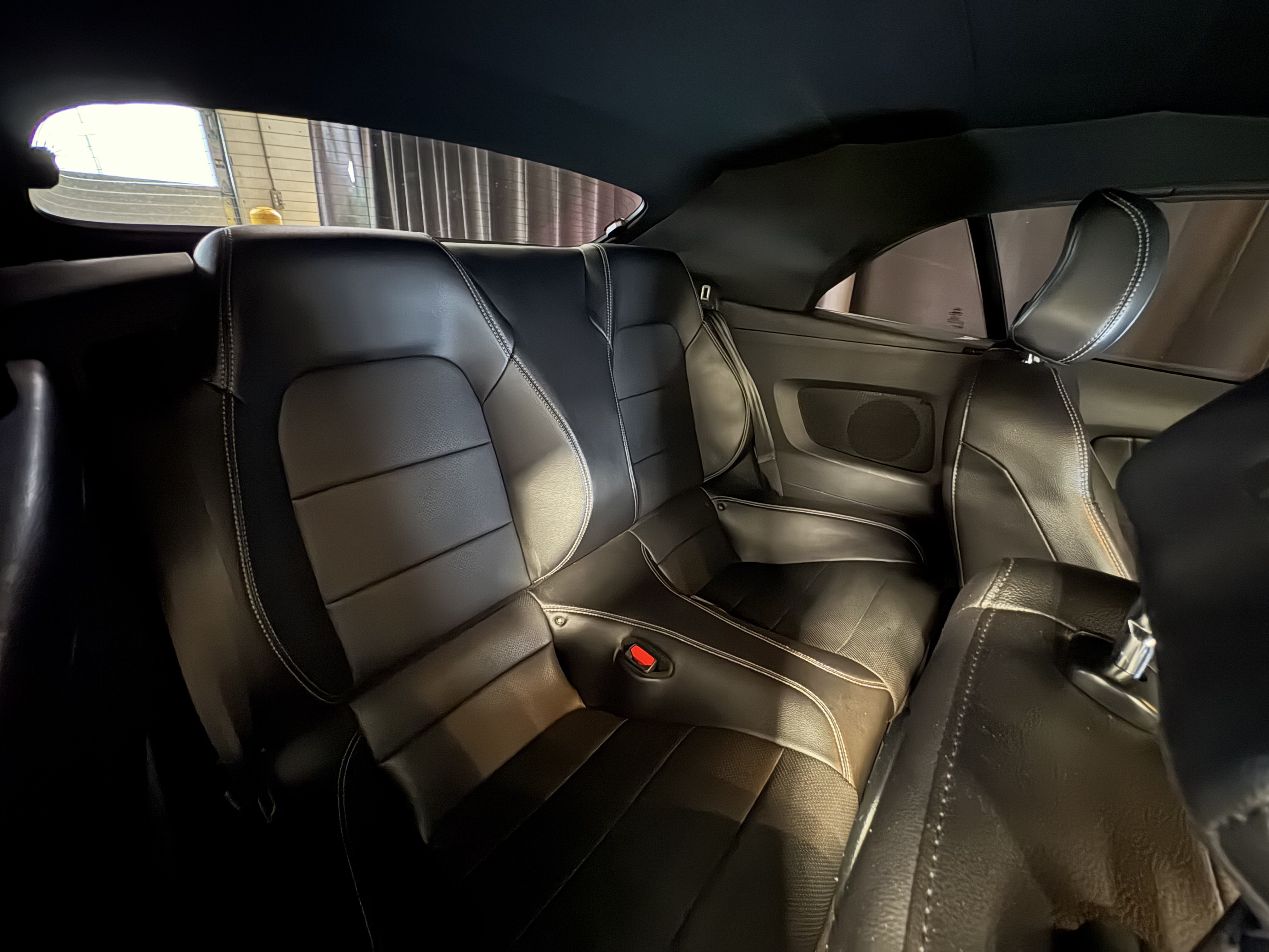 Used 2023 Ford Mustang Premium RWD image 39