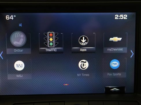 Used 2017 Chevrolet Corvette Z06 image 31