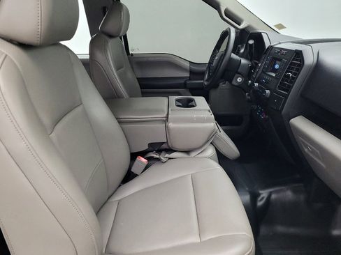 Used 2019 Ford F150 XL w/ Equipment Group 101A Mid image 21