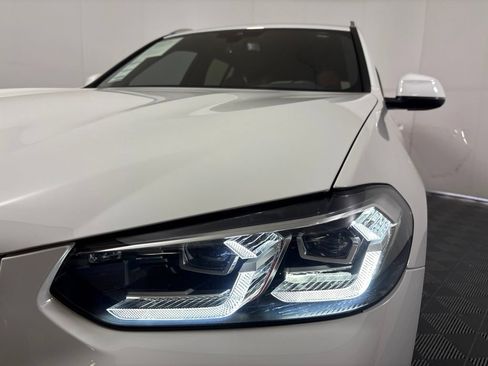 Certified 2024 BMW X3 sDrive30i w/ Convenience Package w/ZPA RWD image 9