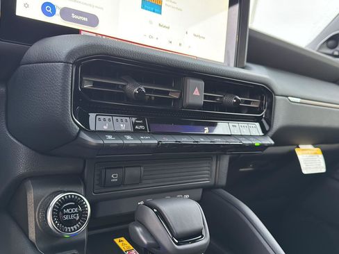 New 2026 Toyota Land Cruiser image 22