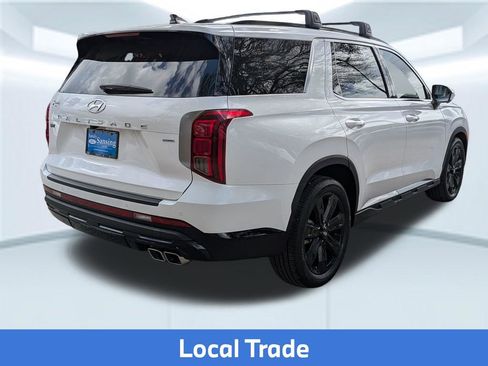 Used 2025 Hyundai Palisade XRT image 6