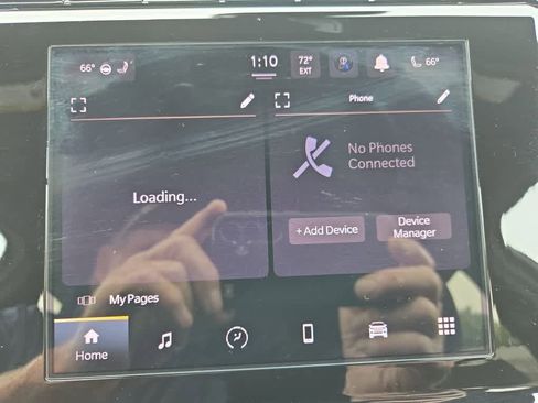 New 2025 Jeep Grand Cherokee L Laredo w/ Luxury Tech Group I image 28