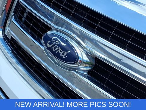 Used 2014 Ford F150 XLT AWD/4WD image 14