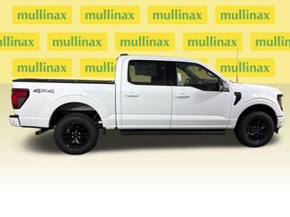 New 2026 Ford F150 XLT w/ Equipment Group 302A MID AWD/4WD video 2