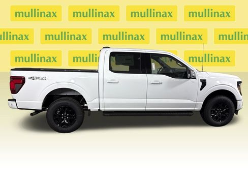 New 2026 Ford F150 XLT w/ Equipment Group 302A MID AWD/4WD image 2