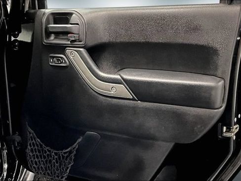 Used 2014 Jeep Wrangler Sport AWD/4WD image 21