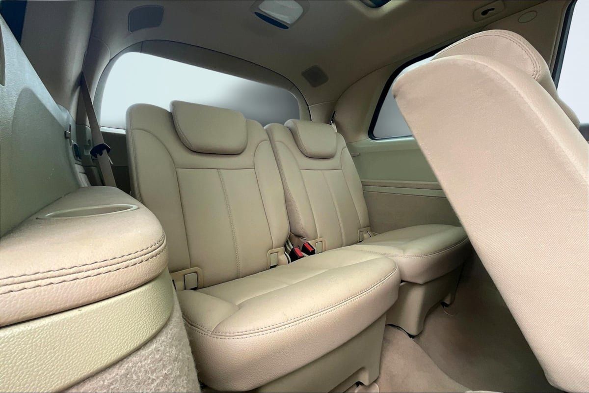 Used 2010 Mercedes-Benz GL 450 4MATIC image 28