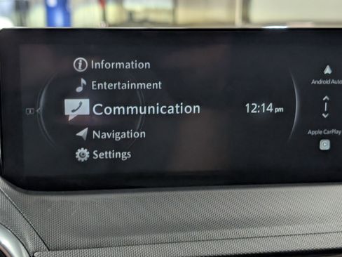 Used 2024 MAZDA MX-5 Miata Grand Touring image 11