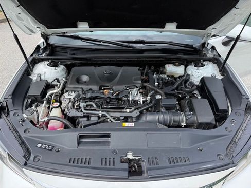 Used 2020 Toyota Avalon Limited w/ Advanced Safety Package FWD image 13
