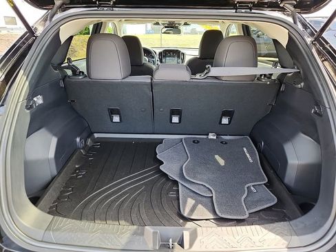 Certified 2026 Subaru Crosstrek 2.0i Premium AWD/4WD image 29