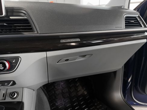 Used 2019 Audi Q5 2.0T Premium Plus image 37