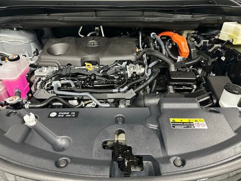 Used 2026 Toyota Sienna XLE Woodland Edition AWD/4WD image 69