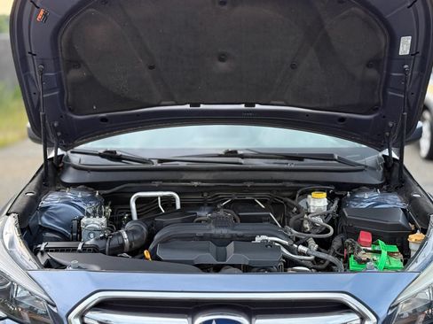 Used 2018 Subaru Outback 2.5i Premium AWD/4WD image 28