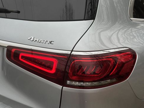 Used 2022 Mercedes-Benz GLS 450 GLS 450 image 24