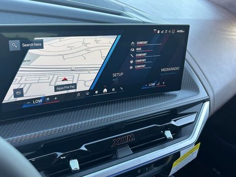 New 2026 BMW XM Label Red AWD/4WD image 23