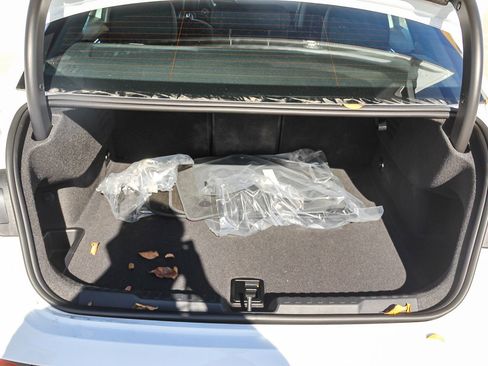 New 2026 Audi A3 2.0T Premium image 24