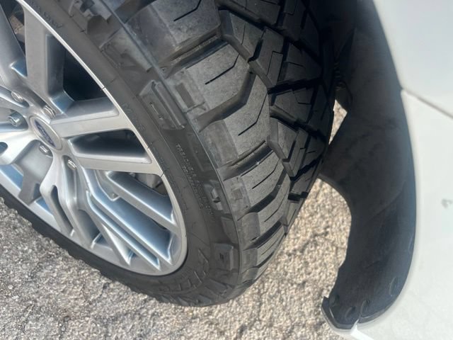 Used 2022 Ford Expedition Max Platinum AWD/4WD image 9