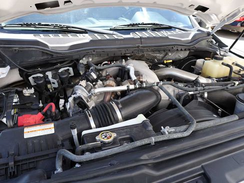 Used 2021 Ford F250 XLT w/ FX4 Off-Road Package AWD/4WD image 55