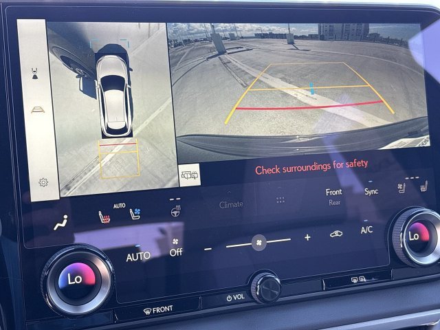 New 2026 Lexus RX 350 FWD image 17