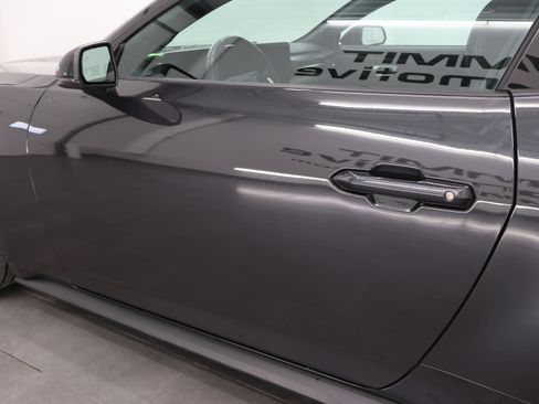 Used 2024 Ford Mustang Premium RWD image 32