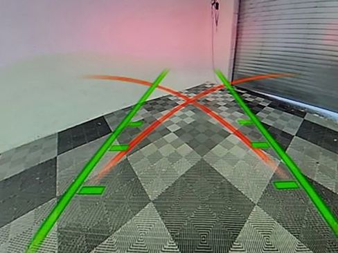 Used 2024 BMW X3 sDrive30i image 13