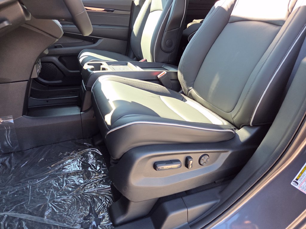 New 2027 Honda Odyssey Touring image 35