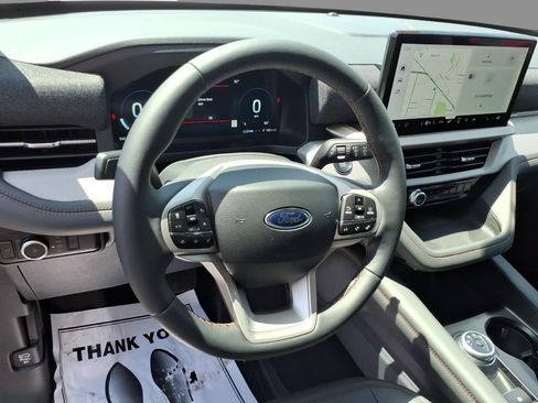New 2026 Ford Explorer Active w/ Active Comfort Package AWD/4WD image 20