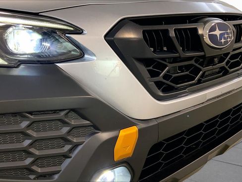 Used 2024 Subaru Outback Wilderness AWD/4WD image 32