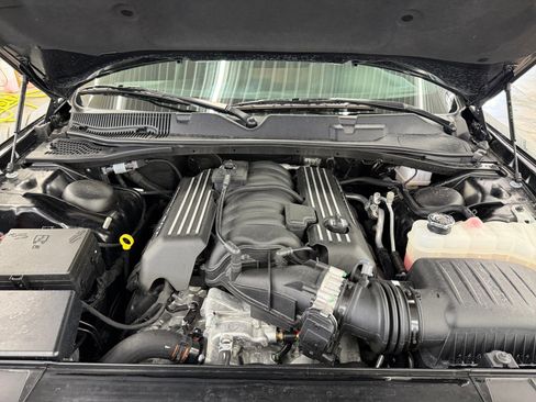 Used 2023 Dodge Challenger R/T Scat Pack w/ Plus Package RWD image 33