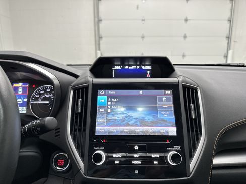 Used 2023 Subaru Crosstrek 2.5i Limited AWD/4WD image 31